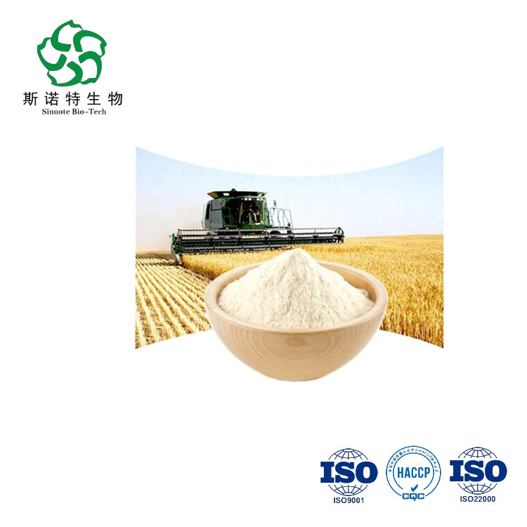 Wheat Peptide