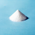 Polyacrylate de sodium utilisé comme inhibiteur d'échelle