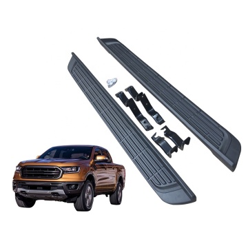 Schede di esecuzione fissa universali per Ford Ranger 2015
