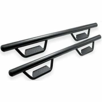 4x4 Accesorios Paso de funcionamiento de paso para 05-21 Toyota Tacoma Doble/Crew Cab 3 "