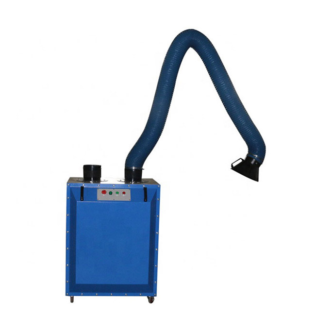 Welding Fume Extractor 684 2