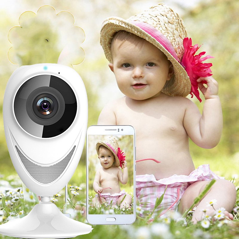 Wireless Cctv Camera