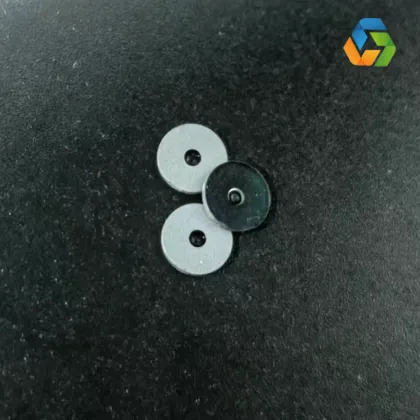 Precision Plano Concave Lens for Camera Optics