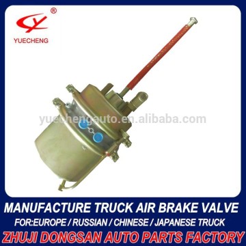 1482502480 T30/30DP ISUZU Spring Brake Chamber