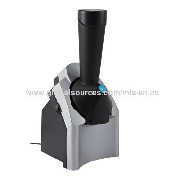 Hot-selling Fruit Ice Cream Machine for Soft Snack