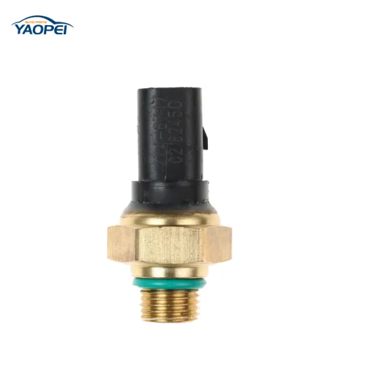 Oil Pressure Sensor Switch for Caterpillar CAT Engines C11 C13 C15 C18 and Power Modules 3516C PM3516