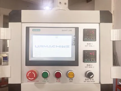 Automatic K Cup Packing and Making Machine for Nespresso Capsules