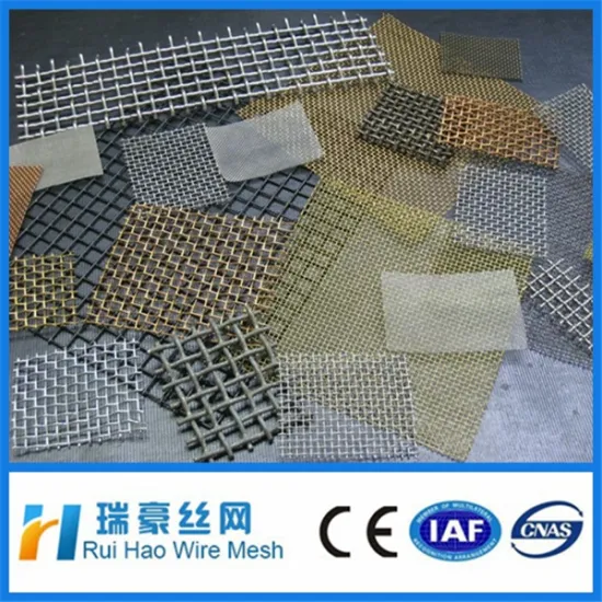 Chicken crimped wire mesh/made in Anping