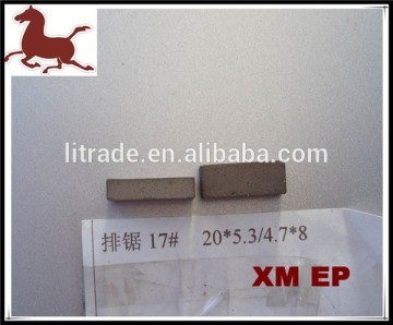 Granite Segment Diamond Segments