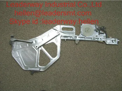 MSR 82MM Feeder Emboss/Paper 10485BL151/10485BL052