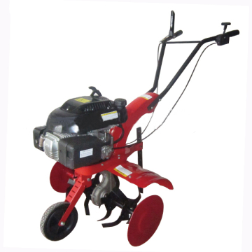 Hot sale mini hand gasoline cultivator tiller