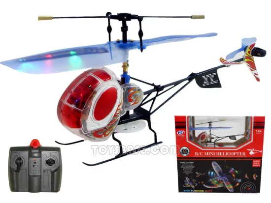 2 Channel R/C Airplane,Wing with lights RPC68135