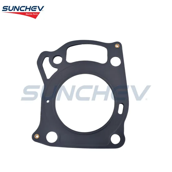 Gasket Head Cover 11141-91JL0 For Suzuki 6hp(4 Stroke)SUNCHEV