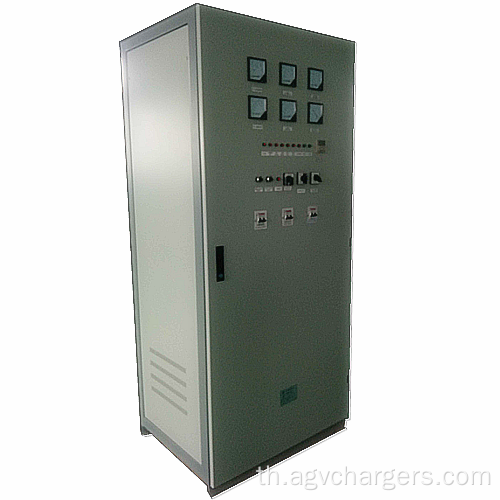 เอาต์พุต 150V 30A เครื่องชาร์จแบตเตอรี่ตะกั่วกรด