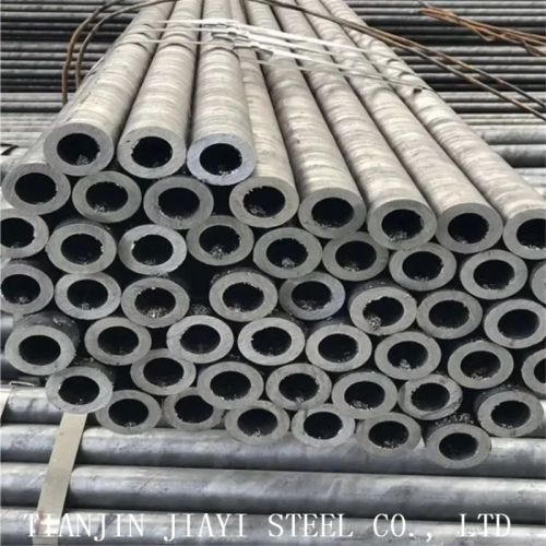 42Cr Hot Rolled Steel Pipe Thin-wall 42Cr Hot Rolled Steel Pipe Supplier