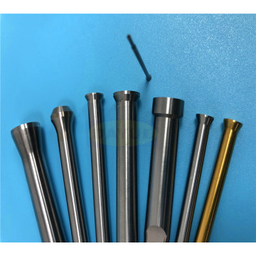 Die punch components supply cutting punches tools machining