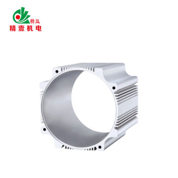 مكونات محرك سيرفو موثوقة للاستخدام الصناعي