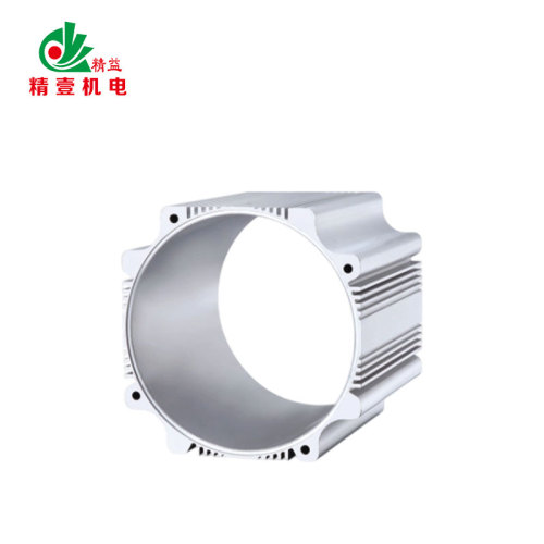 مكونات محرك سيرفو موثوقة للاستخدام الصناعي