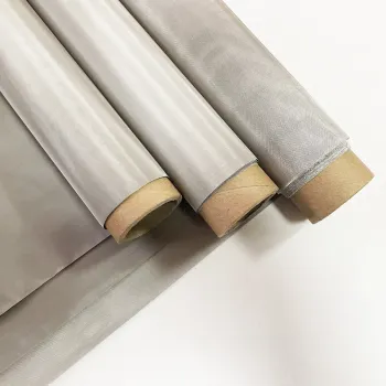 Stainless Steel Printing Mesh Manufacturers - High Precision Mesh Suppliers