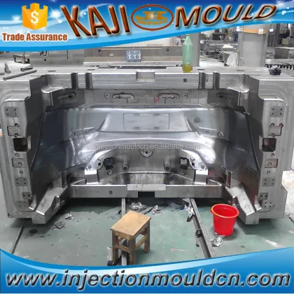 OEM Car Bumper Mold & Front Bumper Molding Search Engine