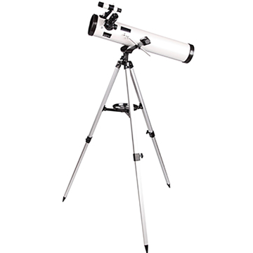 F70076M 35X-875X Reflecting Astronomical Telescope