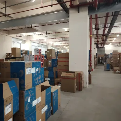 TP-LINK TL-SF1005D 5-Port 100Mbps Industrial Ethernet Switch