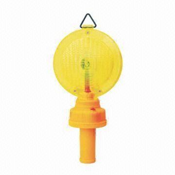 LTB Traffic Caution Light, 3V DC Voltage