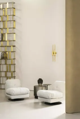 Sofa Milano Collection By BAXTER