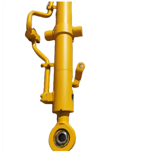 Bulldozer D85EX-15 Cylinder Assembly 154-30-73150 1543073150