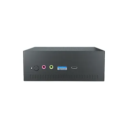 AMD Ryzen Mini PC Personal Computer