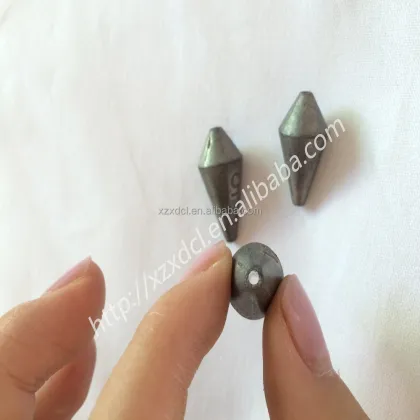 Precision Fishing Weights: Exploring Sinker Kits, Bullet Weights, and Die Casting Machines