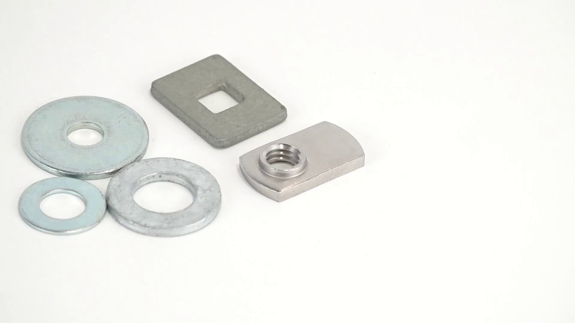 Custom M3 M4 M5 M6 Carbon and Stainless Steel Internal Thread Screws with Brass Sleeve Nuts for Diverse Applications