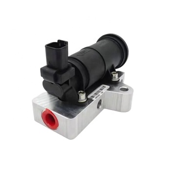 New E320E2 E330E2 E336E2 24V Excavator Fuel Transfer Pump