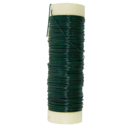 Paddle Wire Florist Wire Spool Wire Multi Colors