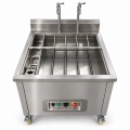 Commercial Vegetable Washing Machine