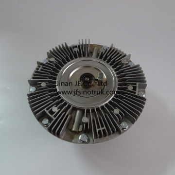 612600061262 Electronic Fan Clutch 612600061191 612630060538