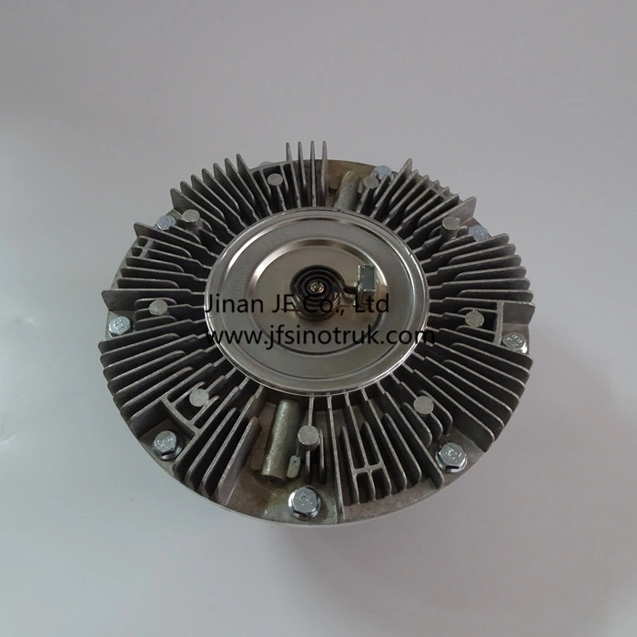 612630060285 Silicon Fan Clutch 612600060299 612600061192 China
