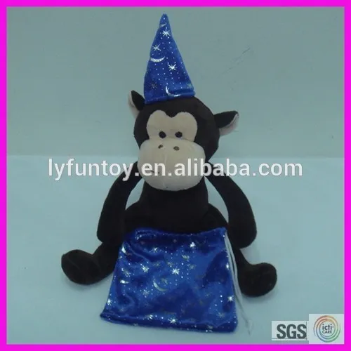 OEM Stuffed Soft Toy Plush Monkey