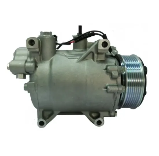 Car AC Compressor 38800-RZY-A01 38810-RL6-G01 38800-RZY-A010M2 7PK TRSE09 for Honda CRV