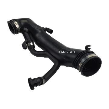 KANGTAO 1440Q6 9811909980 V763335580 Air Intake Turbo Hose for Peugeot Citroen