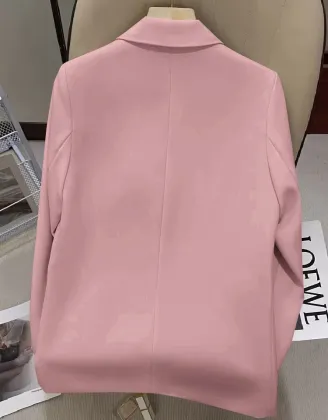 Women's Slim Fit Suits and Blazers