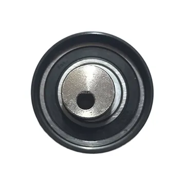 ZANETOL Timing Belt Tensioner Pulley for Jeep Renegade 1.4T 2015-2018 Fiat 500X
