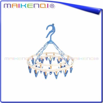 Worth buying fashion design plastic hanger