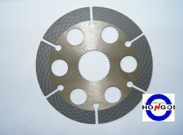 Friction Disc for Case 237017A1