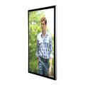 55" live streaming touchscreen