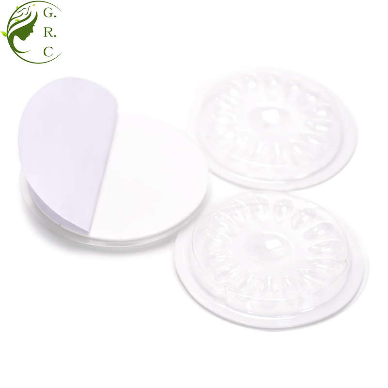 Eyelash Glue Holder Pallet Pads