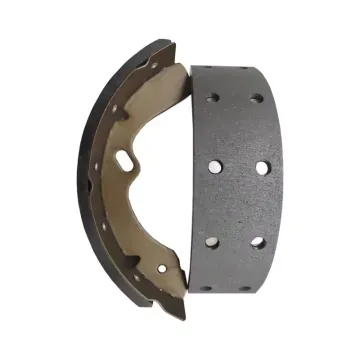 Wholesale High Quality Rear Axle Brake Shoes for Canter