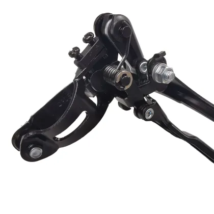 Hot Sale MTB Bicycle Front Derailleur 31.8mm