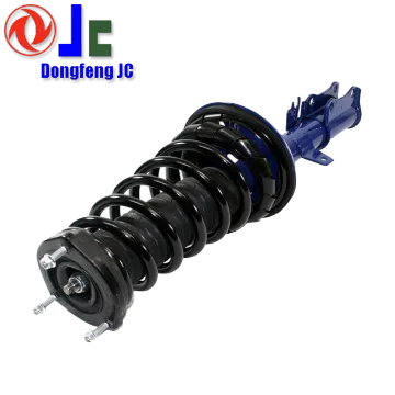High Quality Amortecedor/ Rear Shock Automobile Parts for 2001 Camry