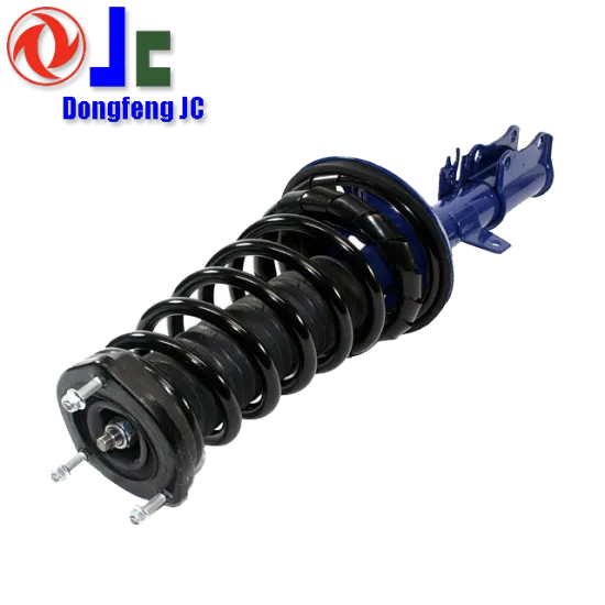 High Quality Amortecedor/ Rear Shock Automobile Parts for 2001 Camry